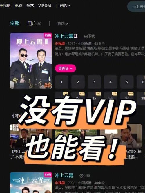 能免费看vip的追剧软件,设计策略快速解答_整版DKJ656.74